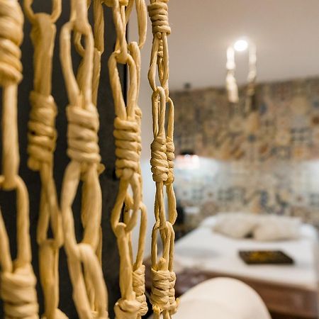 Jacaranda Apartments Peñíscola Екстериор снимка
