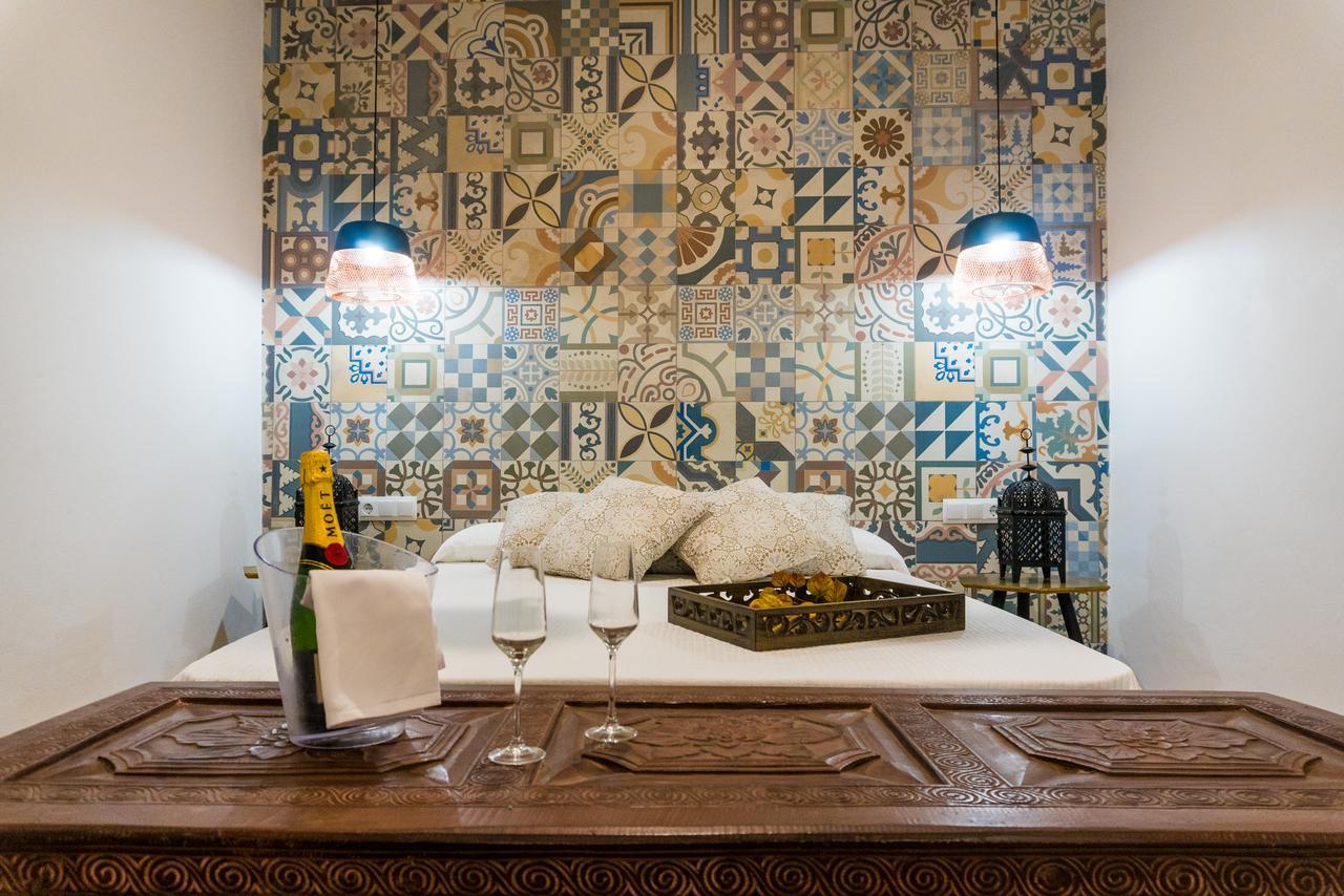 Jacaranda Apartments Peñíscola Екстериор снимка