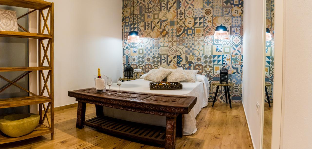 Jacaranda Apartments Peñíscola Екстериор снимка