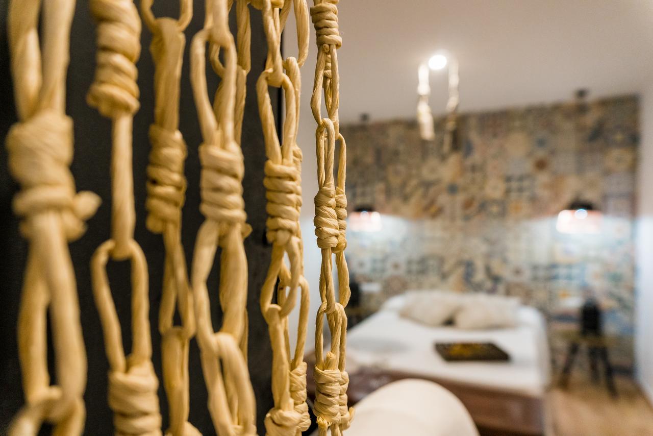 Jacaranda Apartments Peñíscola Екстериор снимка
