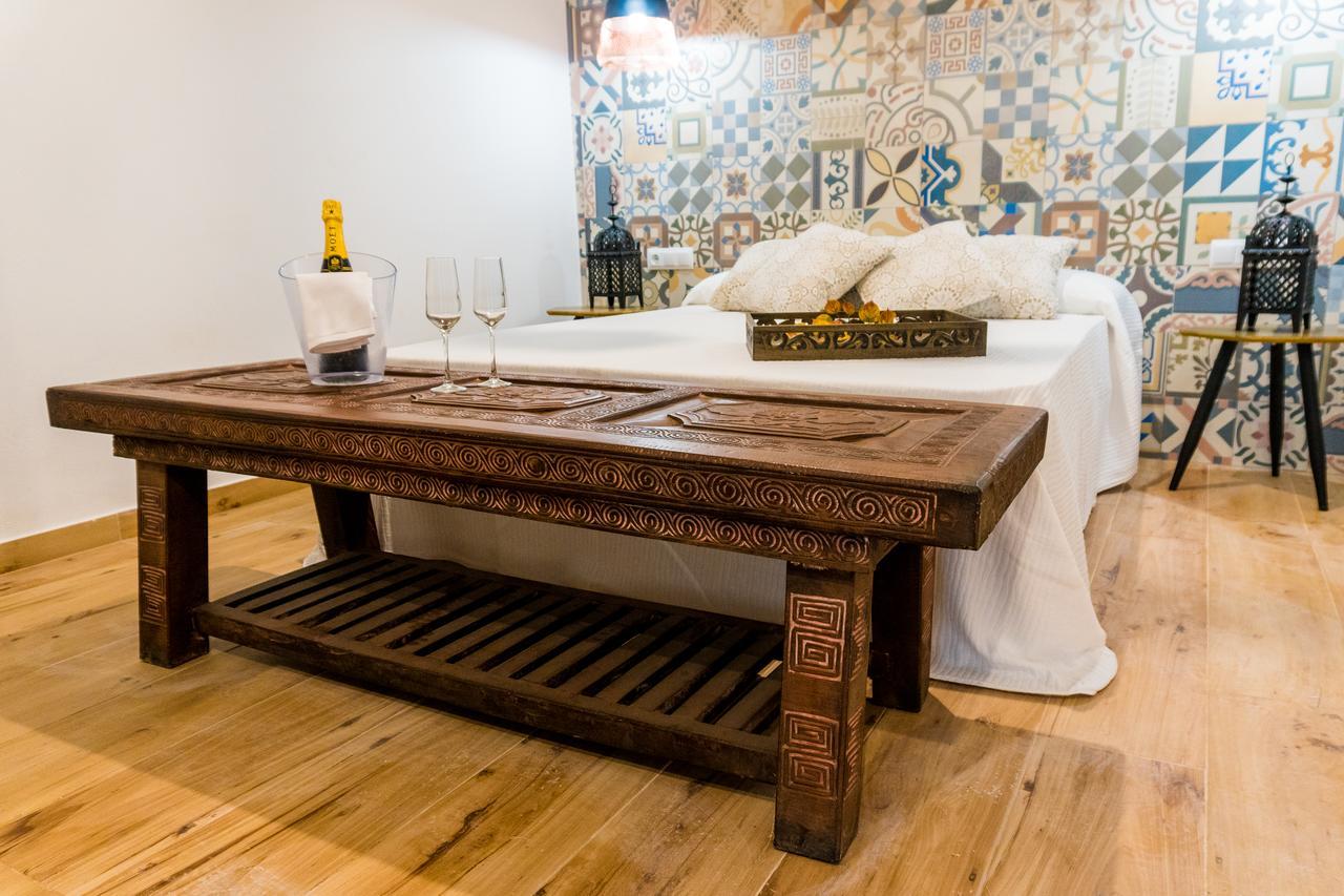 Jacaranda Apartments Peñíscola Екстериор снимка