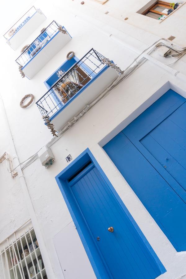 Jacaranda Apartments Peñíscola Екстериор снимка