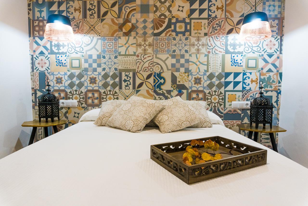 Jacaranda Apartments Peñíscola Екстериор снимка