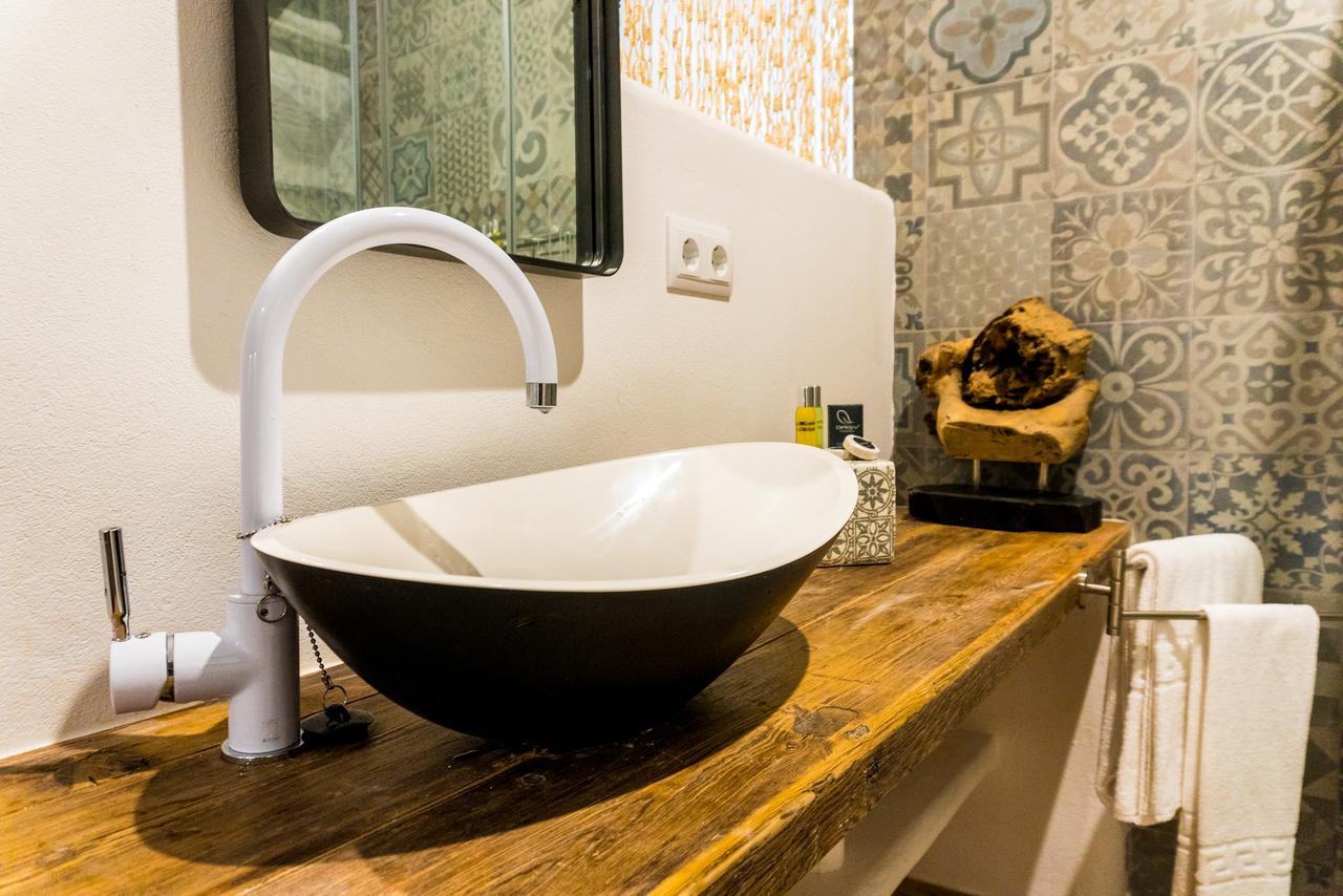 Jacaranda Apartments Peñíscola Екстериор снимка